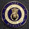 Life Member Pin
