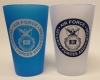 AFSFA silicone pint glass